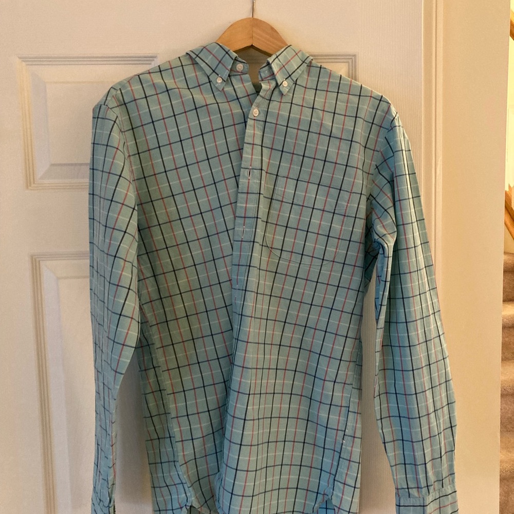 J Crew Dress Shirt
